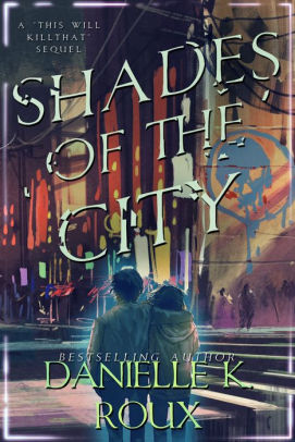 Shades of the City