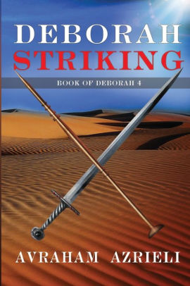 Deborah Striking