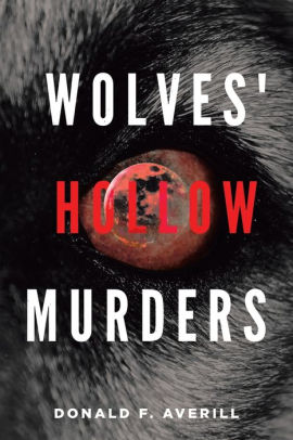 Wolves' Hollow Murder