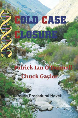 Cold Case Closure