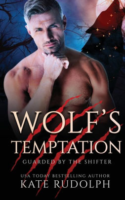 Wolf's Tempation