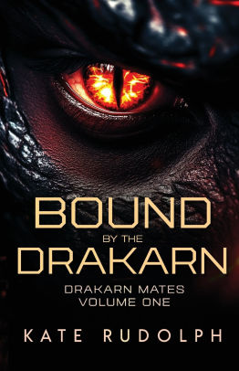Bound by the Drakarn