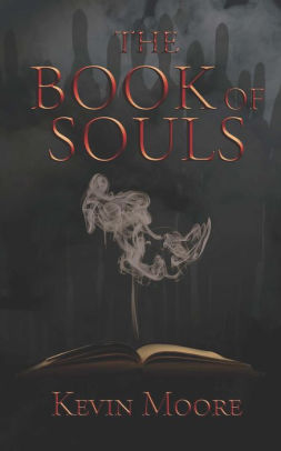 The Book of Souls