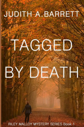 Tagged by Death