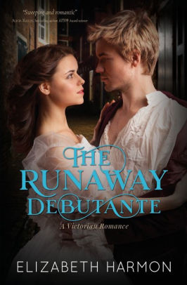 The Runaway Debutante