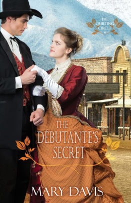 The Debutante's Secret