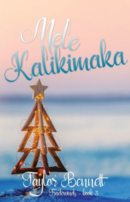 Mele Kalikimaka