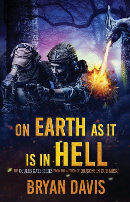 On Earth as It Is in Hell