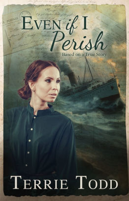 Even if I Perish