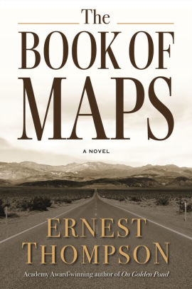 The Book of Maps