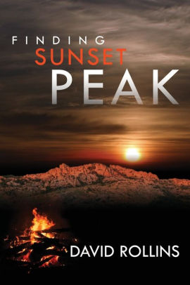 Finding Sunset Peak