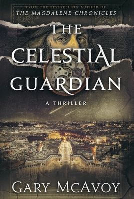 The Celestial Guardian