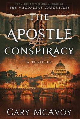 The Apostle Conspiracy