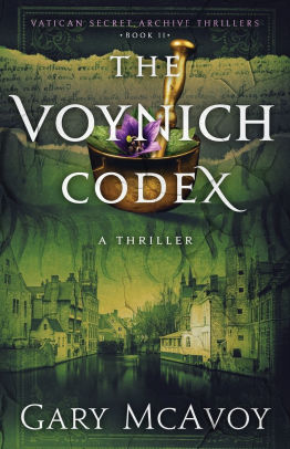 The Voynich Codex