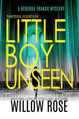 Thirteen, Fourteen ... Little Boy Unseen