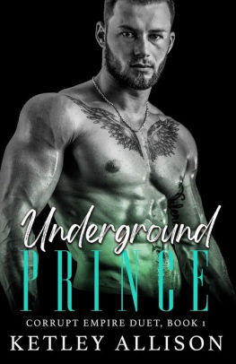 Underground Prince