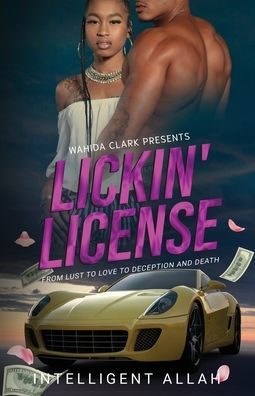 Lickin' License
