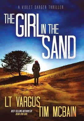 The Girl in the Sand