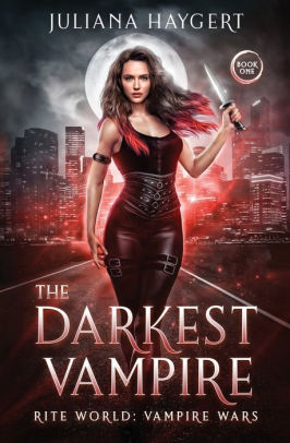 The Darkest Vampire