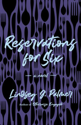 Reservations for Six