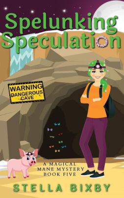 Spelunking Speculation