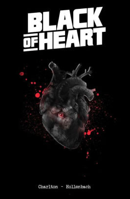 Black of Heart