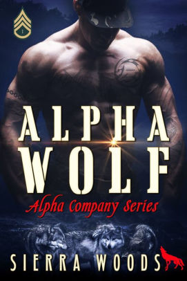 Alpha Wolf