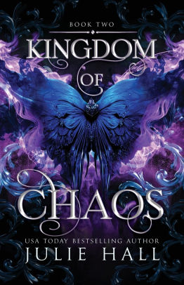 Kingdom of Chaos