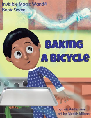 Baking a Bicycle
