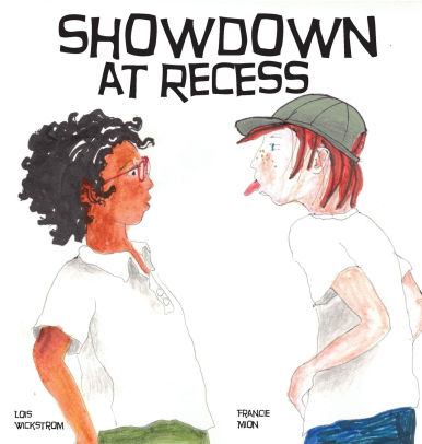 Showdown at Recess