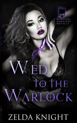 Wed to the Warlock
