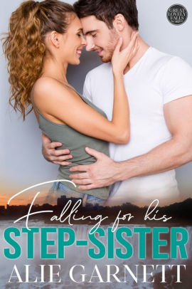 Falling for his Step-Sister