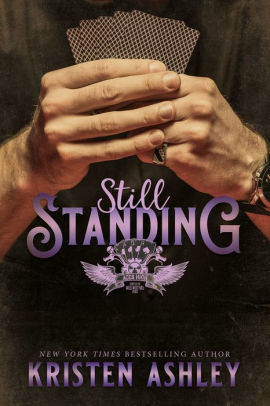 Still Standing