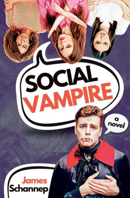 Social Vampire