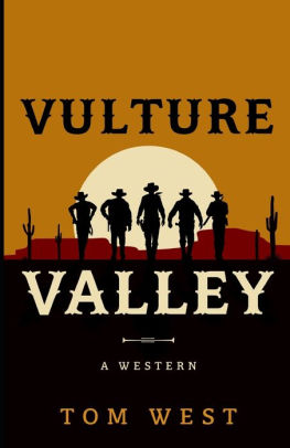 Vulture Valley