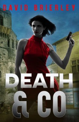 Death & Co.