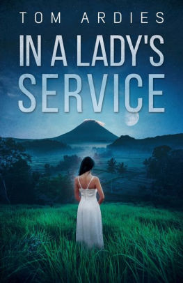 In a Lady's Service