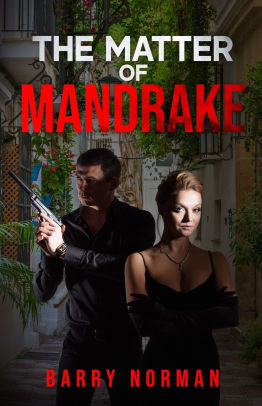 The Matter of Mandrake