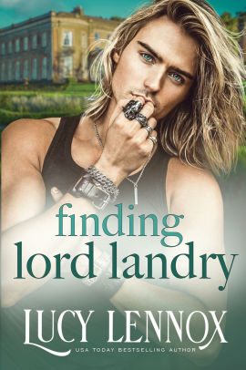 Finding Lord Landry