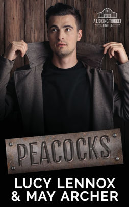 Peacocks