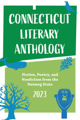 Connecticut Literary Anthology