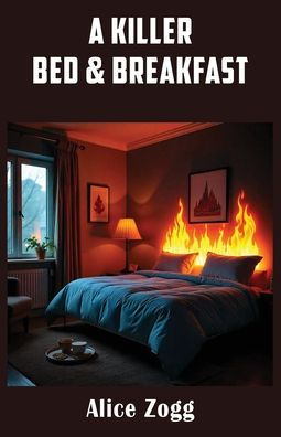 A Killer Bed & Breakfast