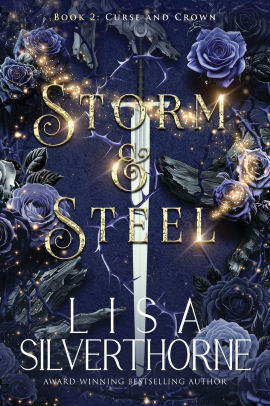 Storm & Steel