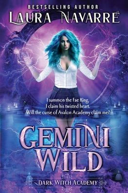 Gemini Wild