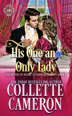 His One and Only Lady
