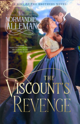 The Viscount's Revenge