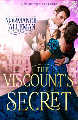 The Viscount's Secret