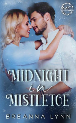 Midnight in Mistletoe