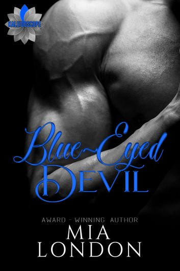 Blue-Eyed Devil