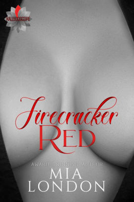 Firecracker Red